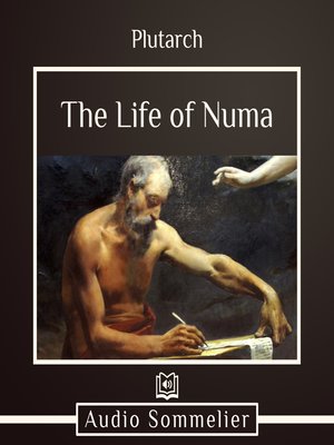 cover image of The Life of Numa